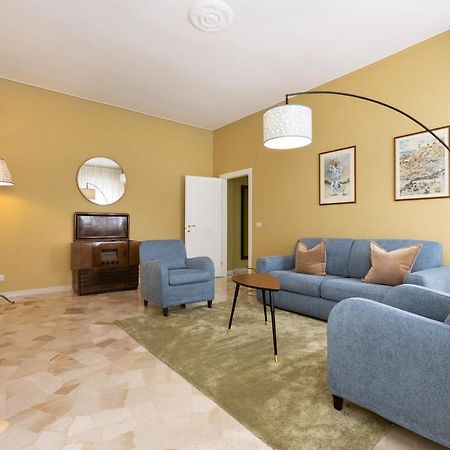 Lilly Apartment Firenze Eksteriør billede