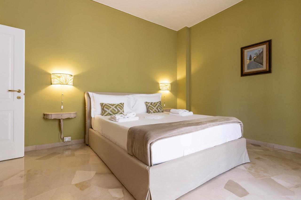 Lilly Apartment Firenze Eksteriør billede